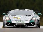 Lamborghini Gallardo GT3 FL2 by Reiter 2013 года